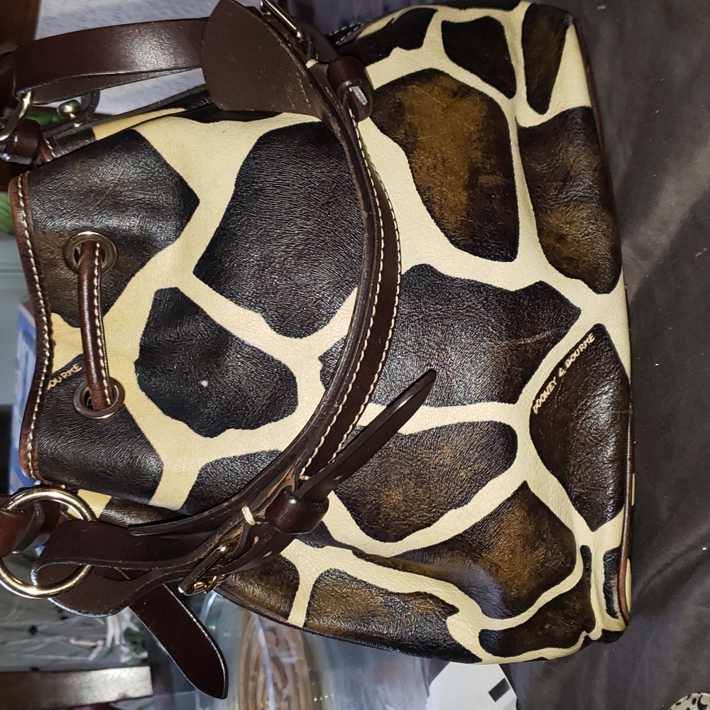 Gently used women's purse